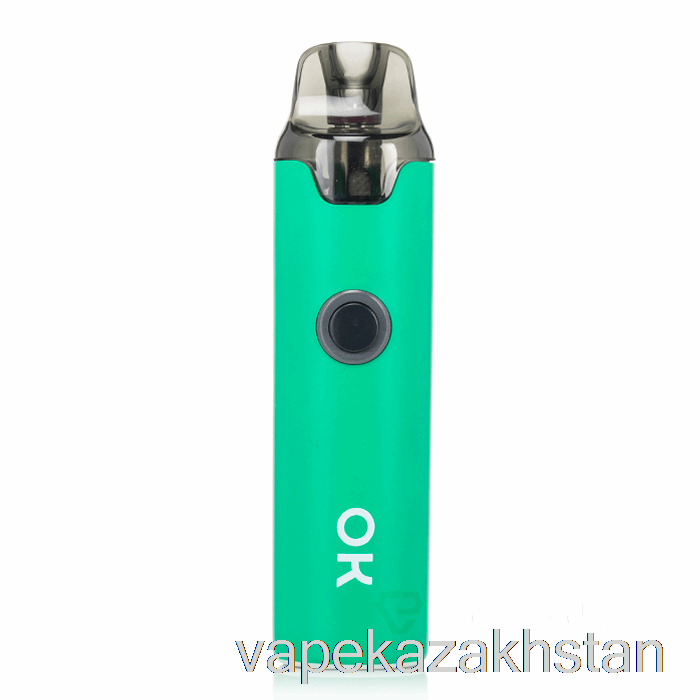 Vape Disposable Innokin Okino C100 Pod System Green